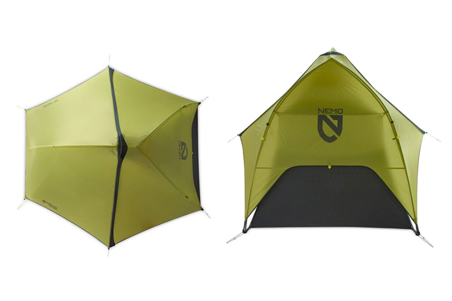 NEMO “Hornet Osmo 2P” | PORTAL(ポータル)