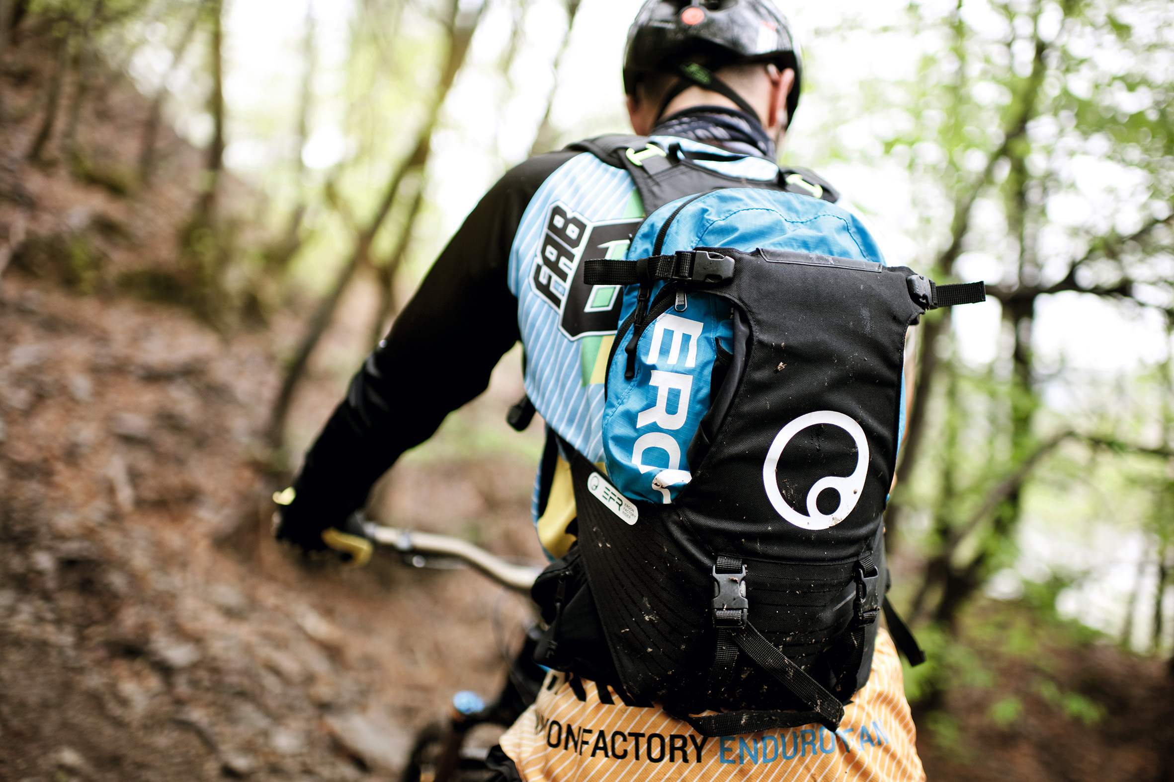 ERGON (エルゴン) ブランドヒストリー - ニュース