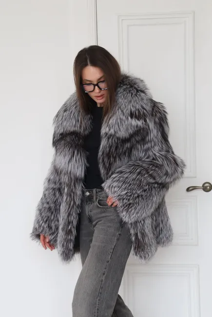 Fur coats - Leather and fur house PORTO