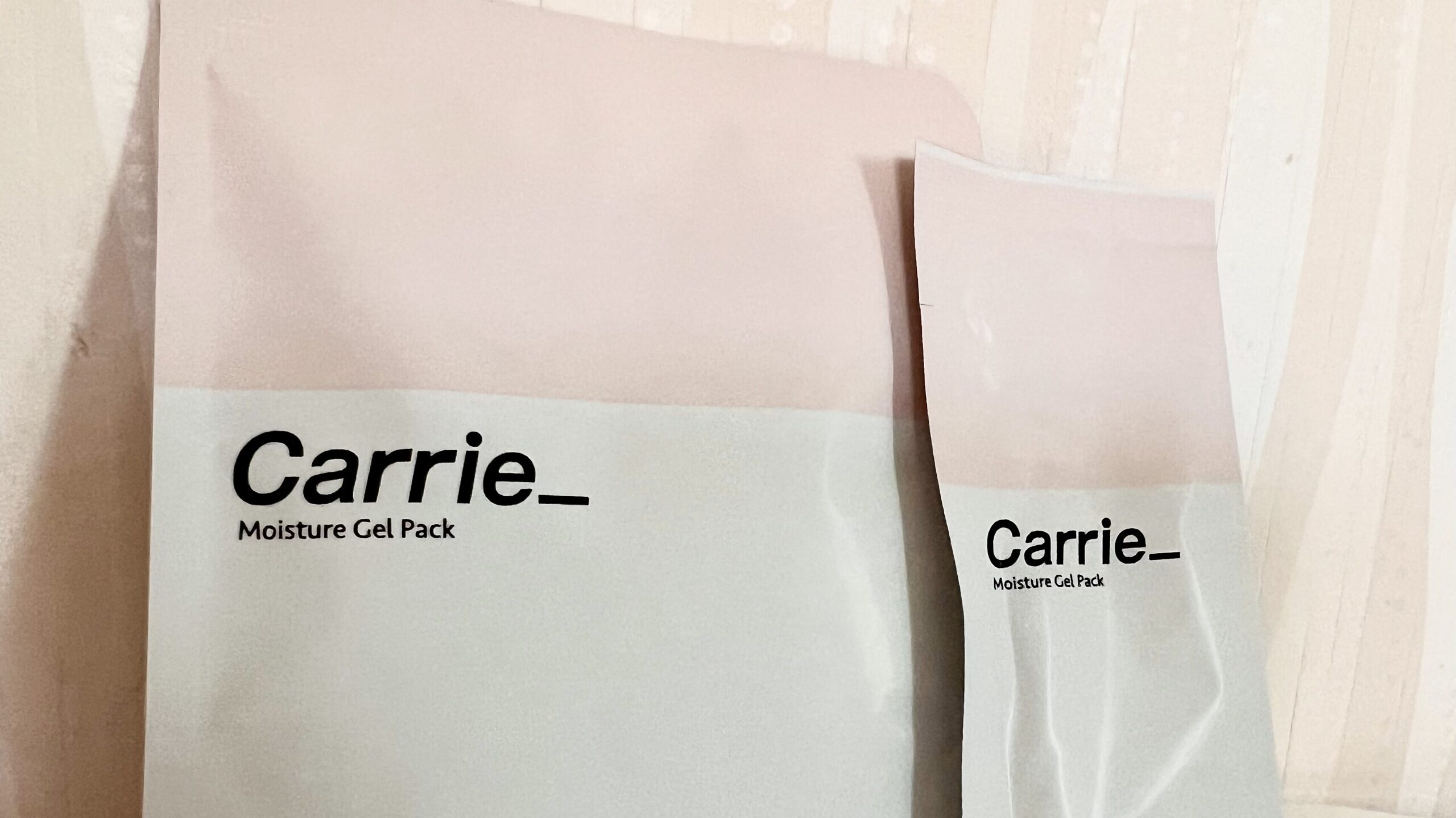 VERY紹介】炭酸パック「Carrie」を買ってみた！効果・使い心地・使用