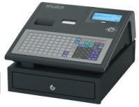 レジスター、POSシステム