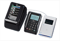 東芝テック QT-200