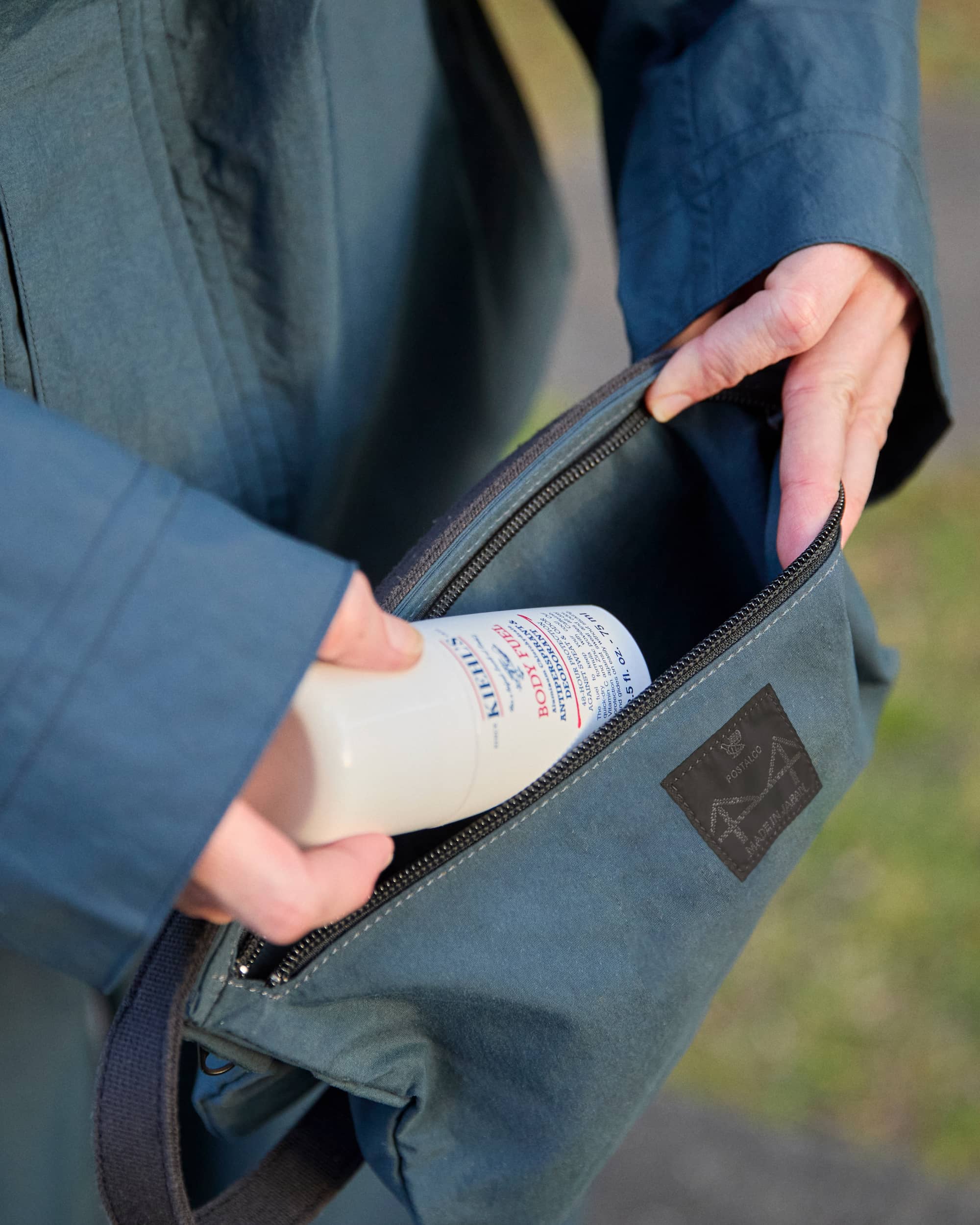 ドップキット – POSTALCO