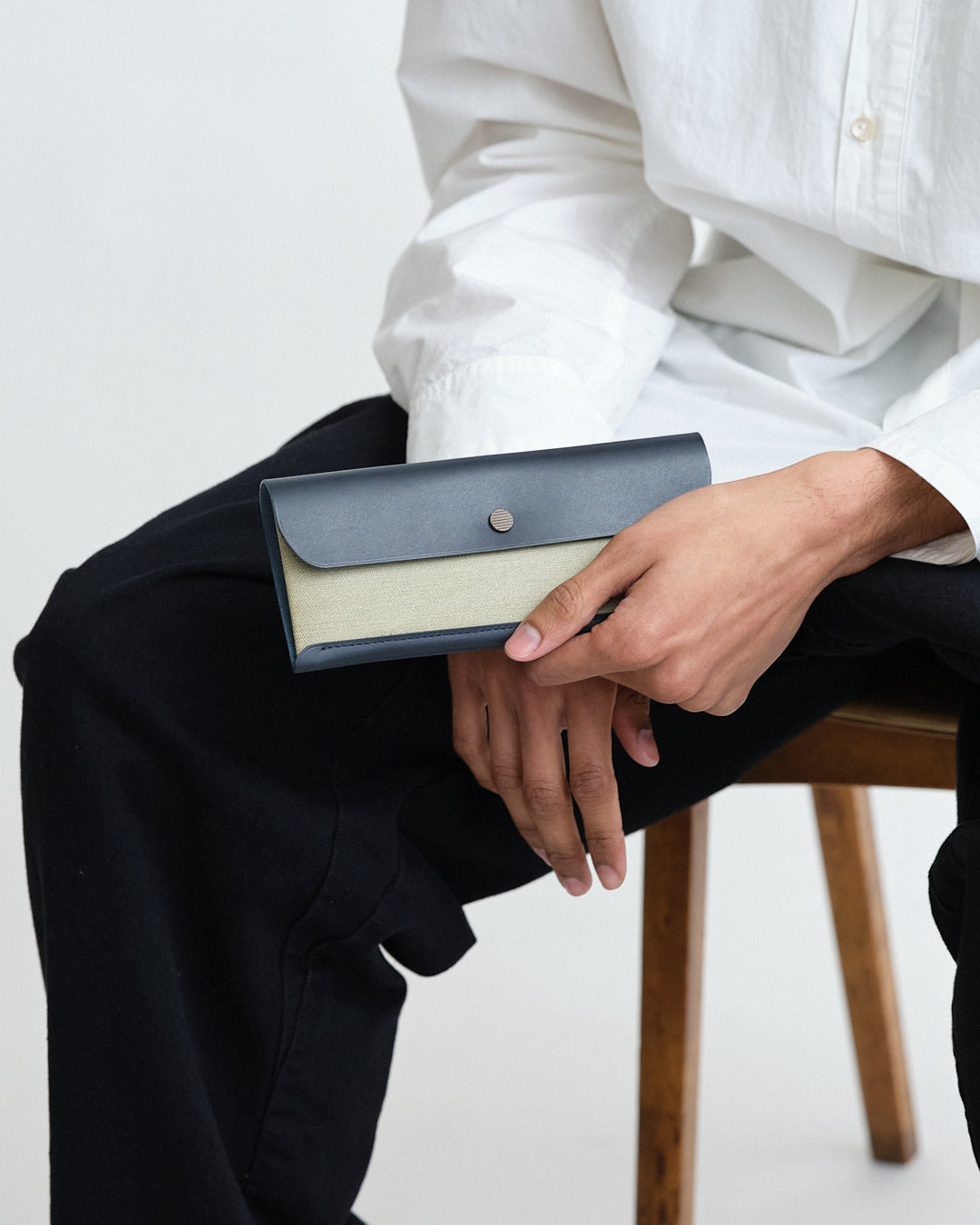 スナップペンケース – POSTALCO