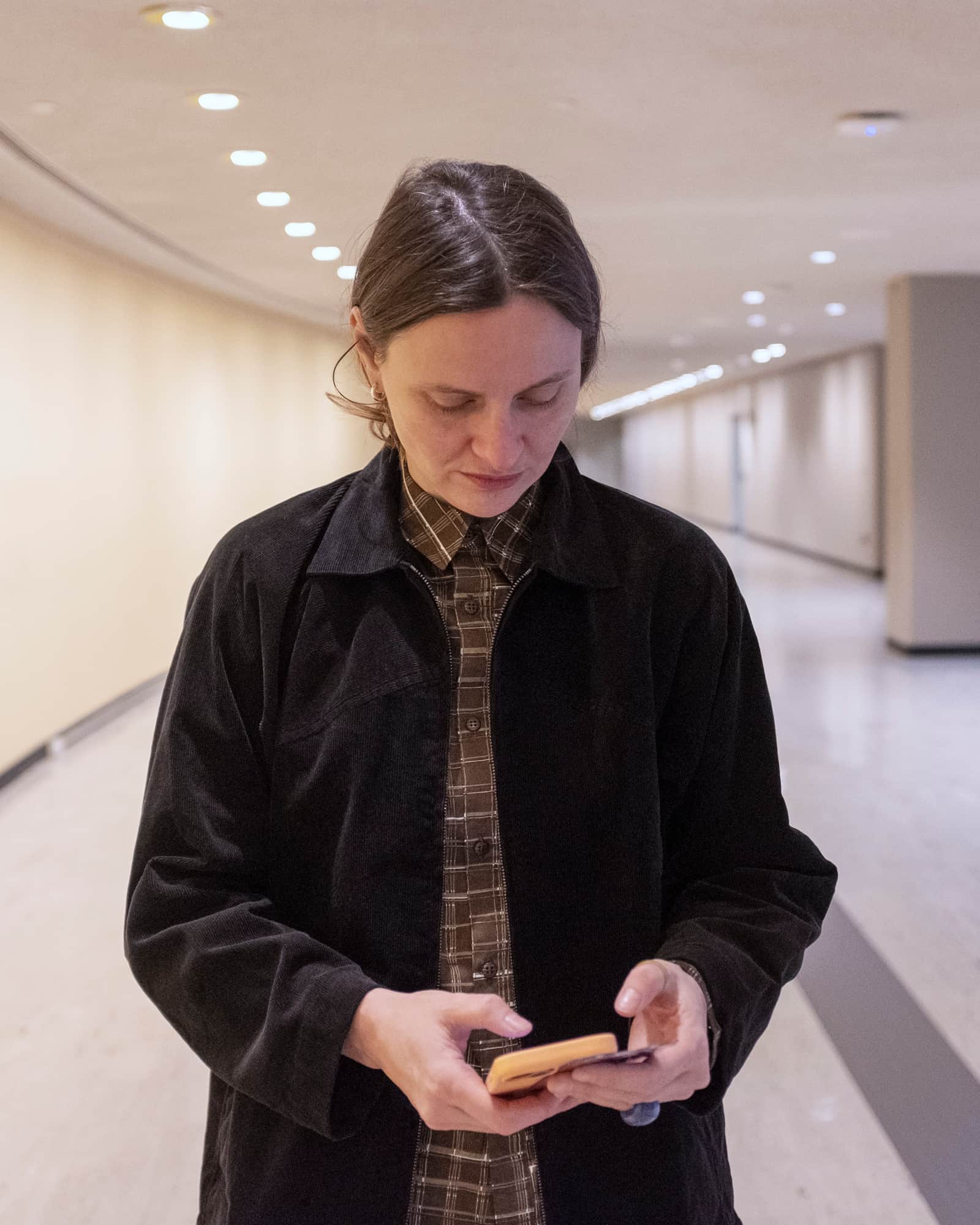 ジャケット – POSTALCO