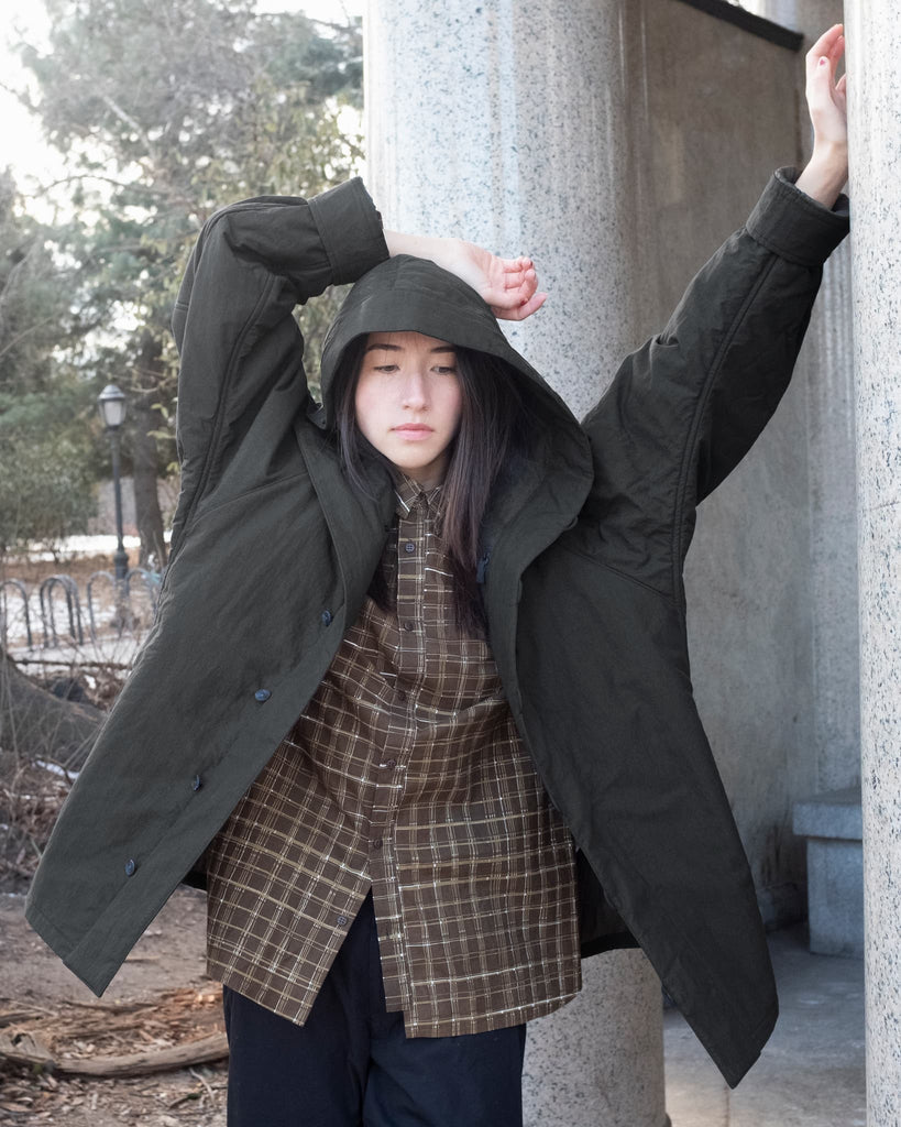 ジャケット＆コート – POSTALCO