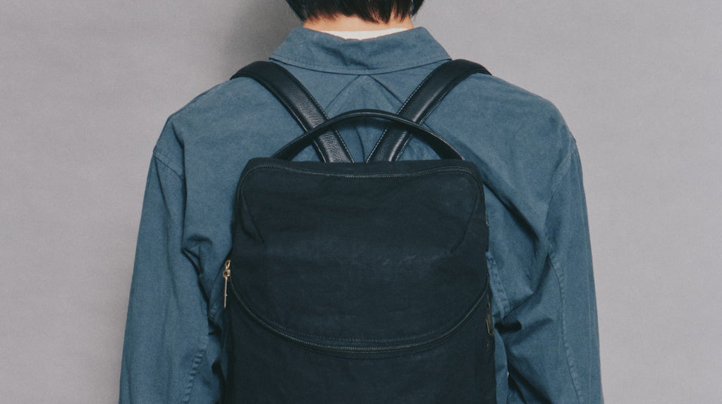 ブリッジバッグ – POSTALCO