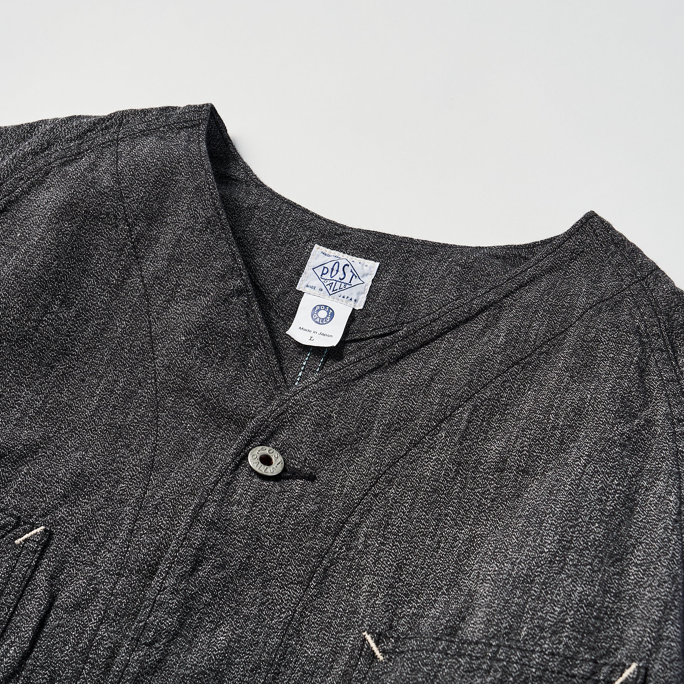 3103 POST 42 DV GC : grey covert grey heather