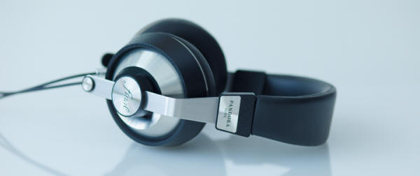 Final Audio Design Pandora Hope VI Headphones