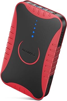 ポタ電.com】SUAOKI（スアオキ）のG500を隅々までレビュー | POTADEN