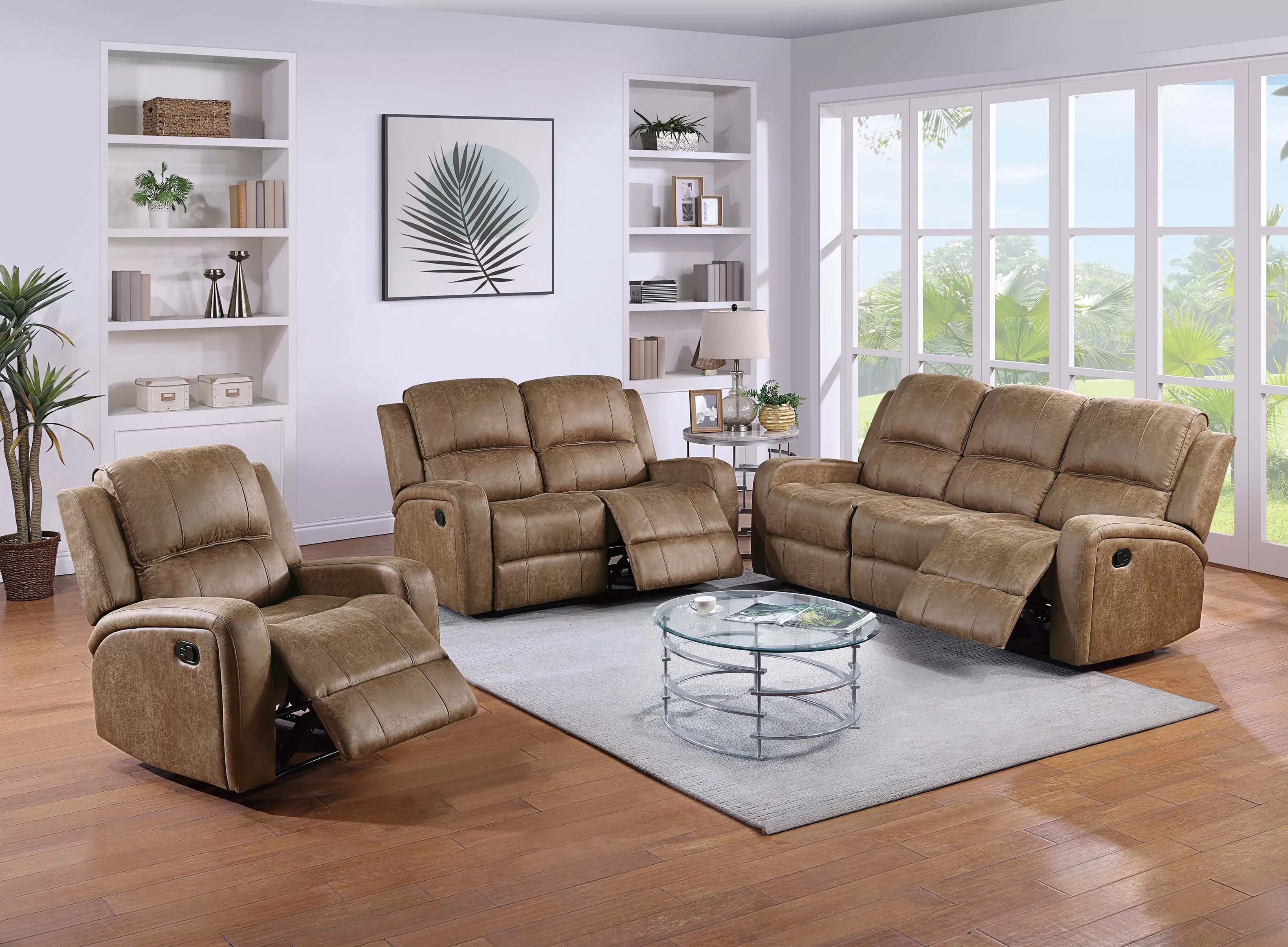 Poundex Associates Corporation