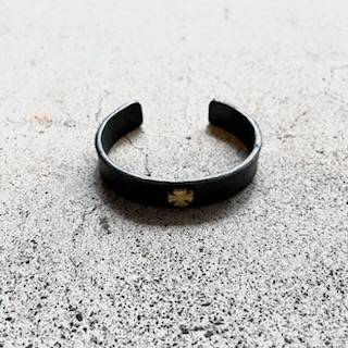 stop light ストップライト バングル STOP LIGHT アイアンクロス