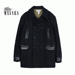 MASSES(マシス) P-COAT | POWWOW Trading Post