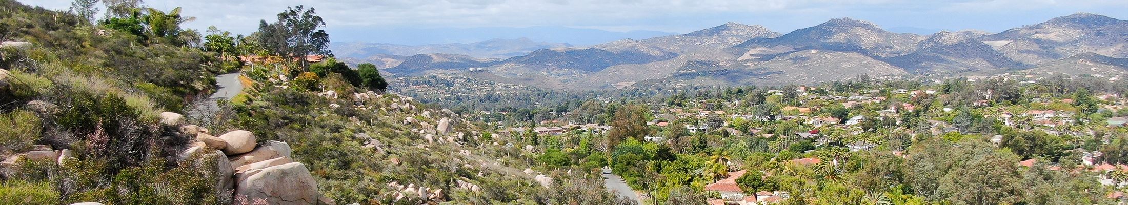 Blue Sky Ecological Reserve | Poway, CA - Official Website