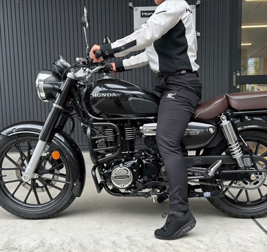 Power Craft ぱわあくらふと