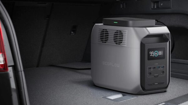 EcoFlow DELTA 3 1500 | POWERBANKS