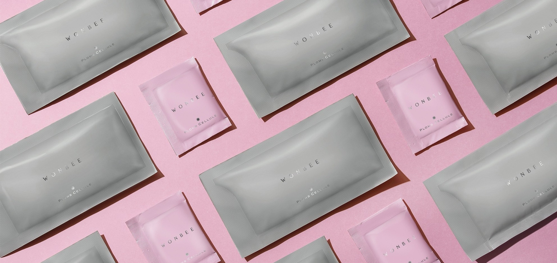 WONBEE販売 ｜ 【公式】 PLOMB CELLULE プロムセリュール