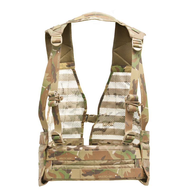 Platatac Jungle Rig - Platatac