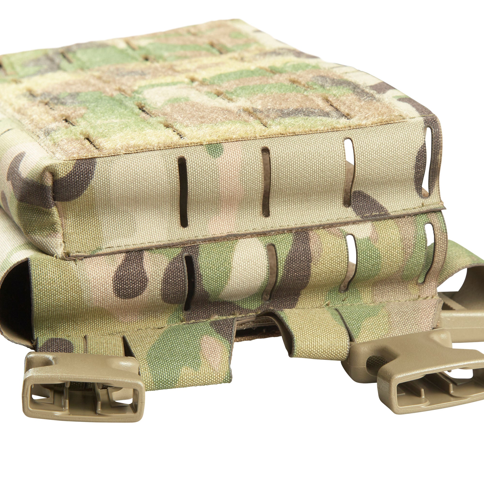 PLATATAC CRABS V2 HW Dual Base Panel - Platatac