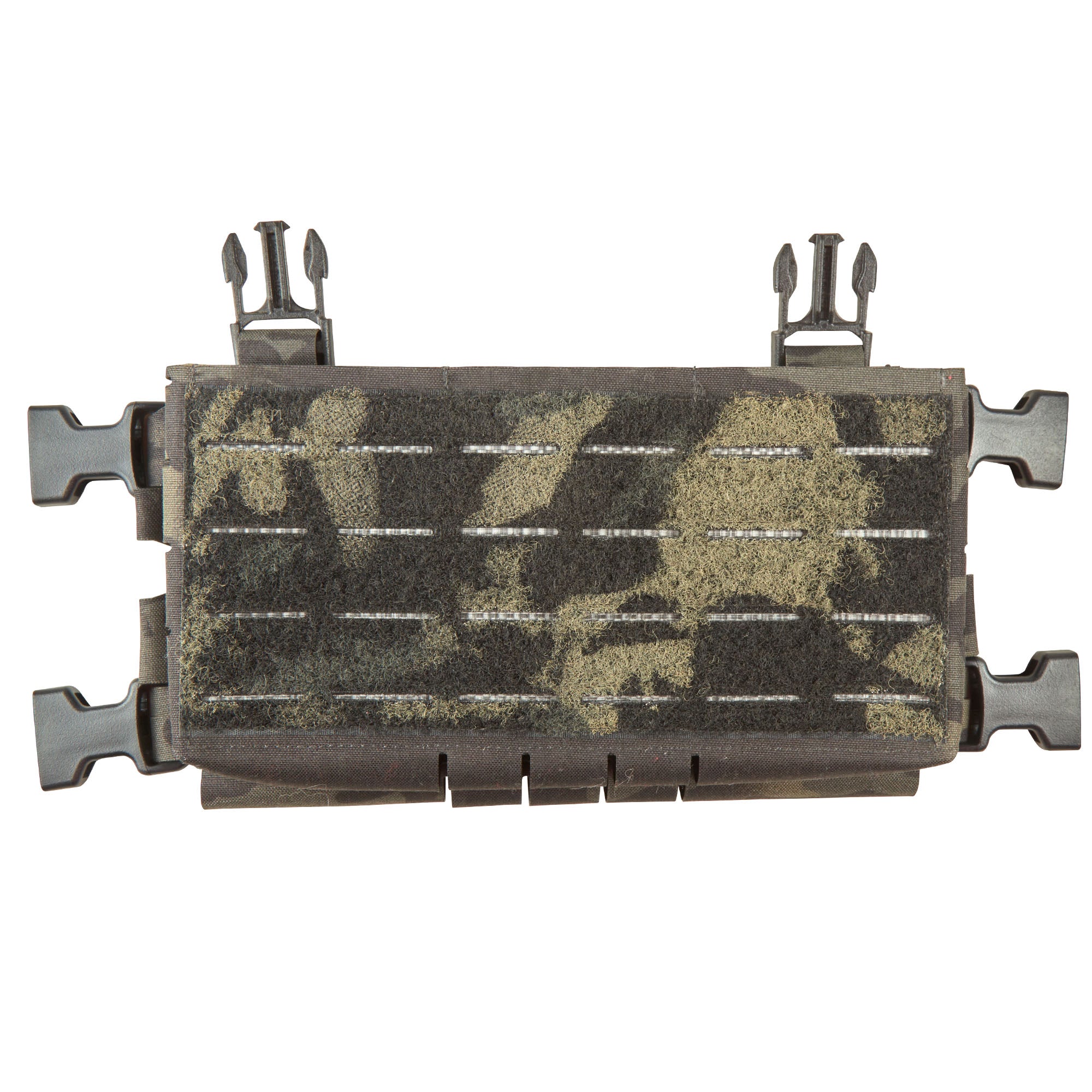 PLATATAC CRABS V2 HW Dual Base Panel - Platatac