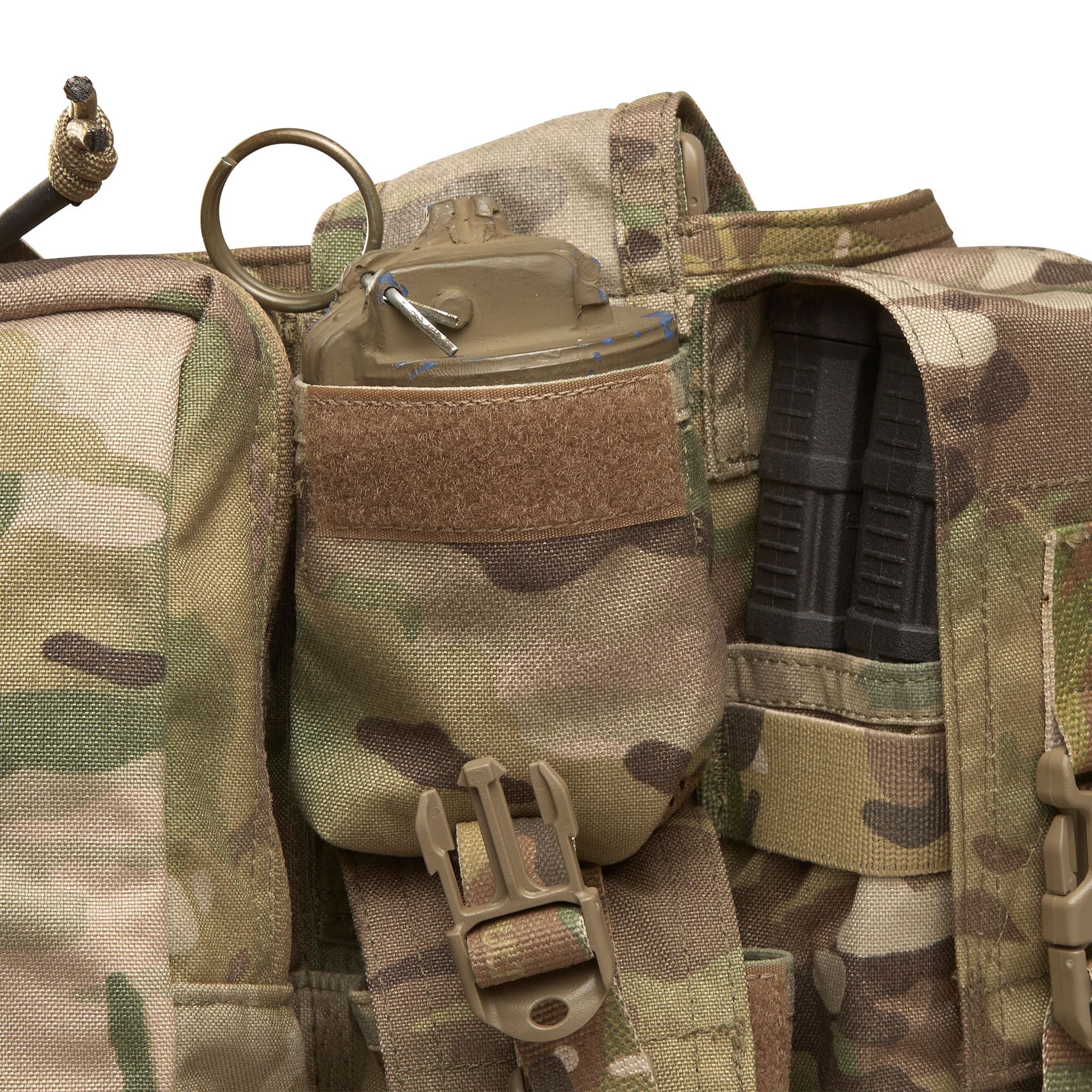 PLATATAC Peacekeeper JW Chest Rig - Platatac
