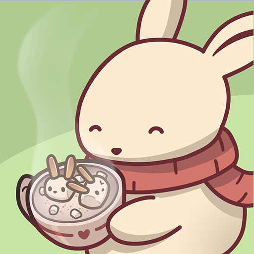 Tsuki Tea House: Idle Journey - Apps on Google Play