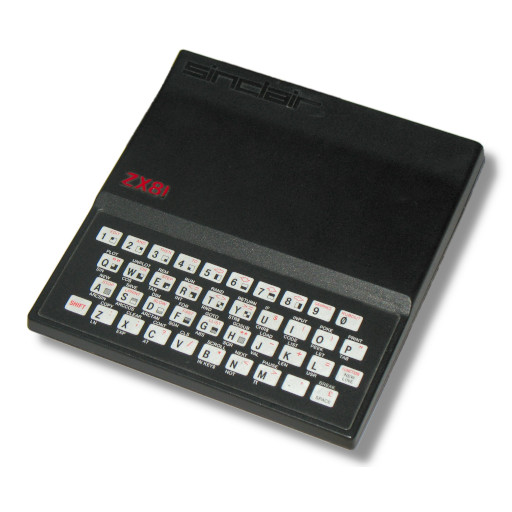 ZX81Triv II - Apps on Google Play