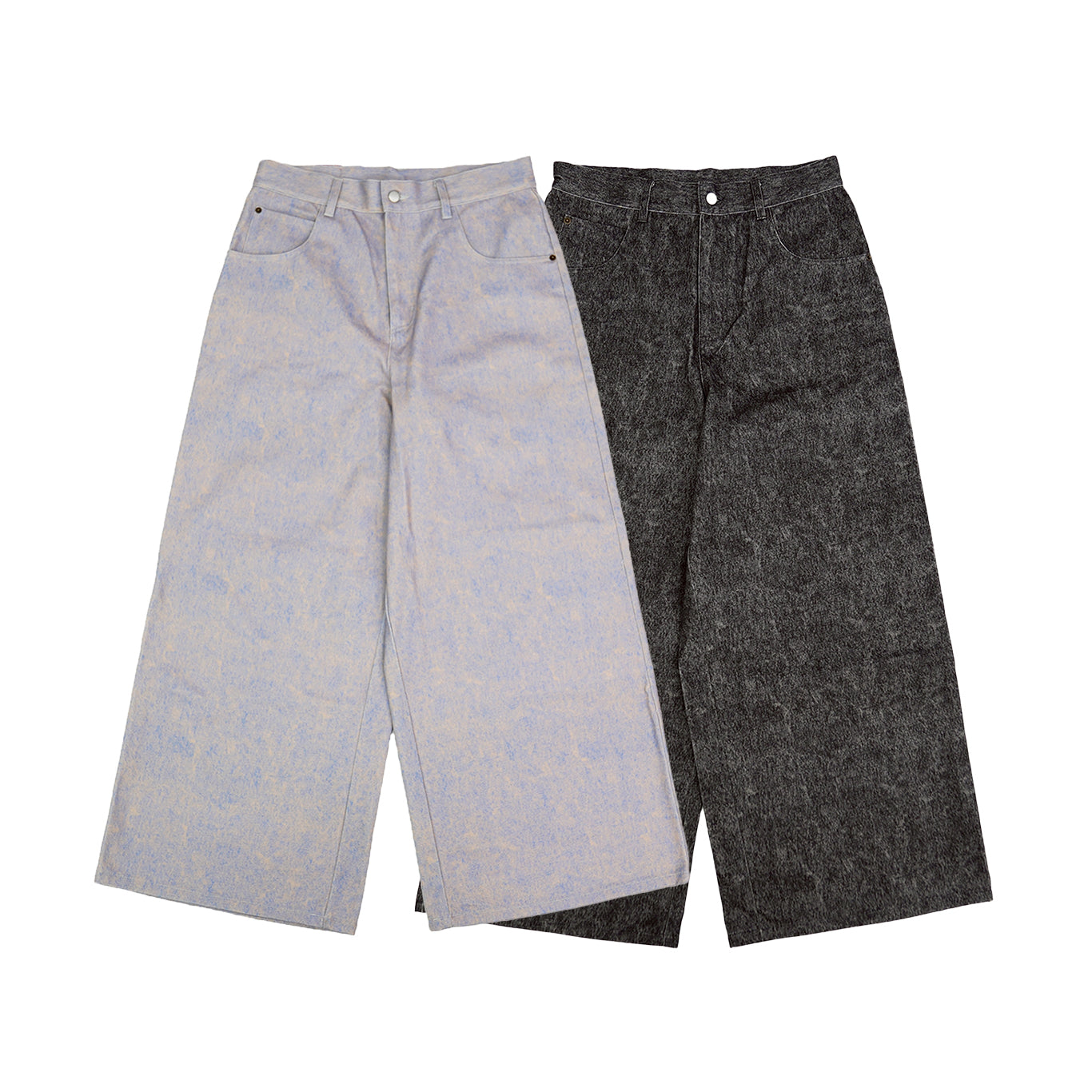 BOTTOMS – PLAY HOUR