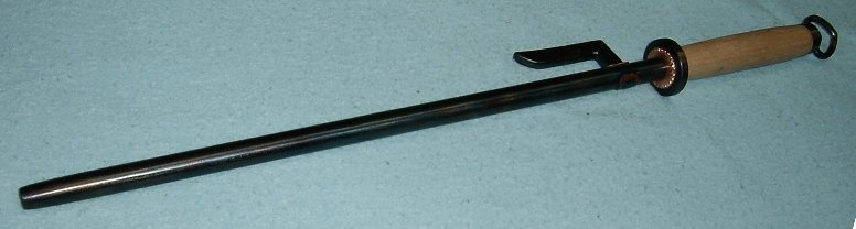 火盗改役 十手 | 十手工房 Jin-1Jutte - 楽天ブログ