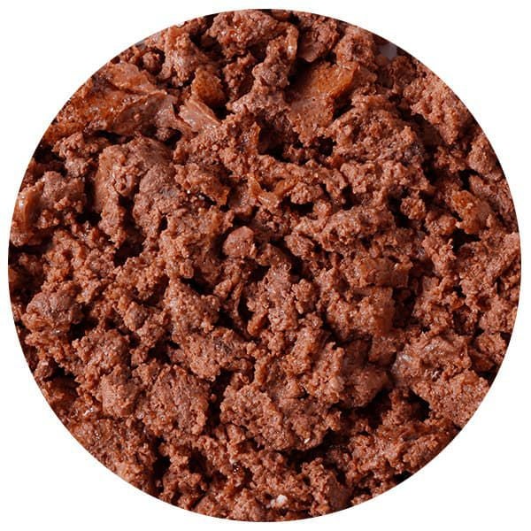 野うさぎ レバーミックス 2缶セット｜無添加キャットフード｜プレイ