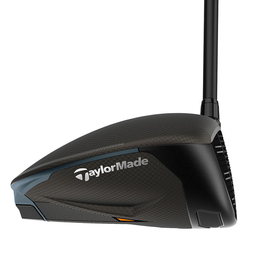 TaylorMade Qi4D Max Driver – Planet Golf Miami