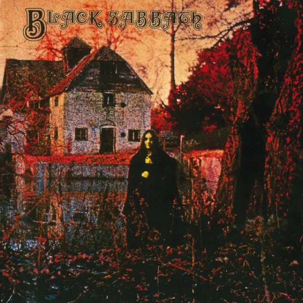 Пластинка Black Sabbath - Forbidden, 2014, NM/NM, арт. 287071