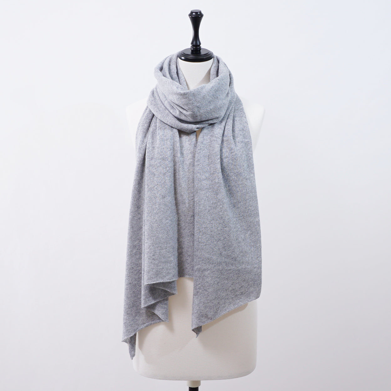 Baby Cashmere Stole Medium – PlejBela