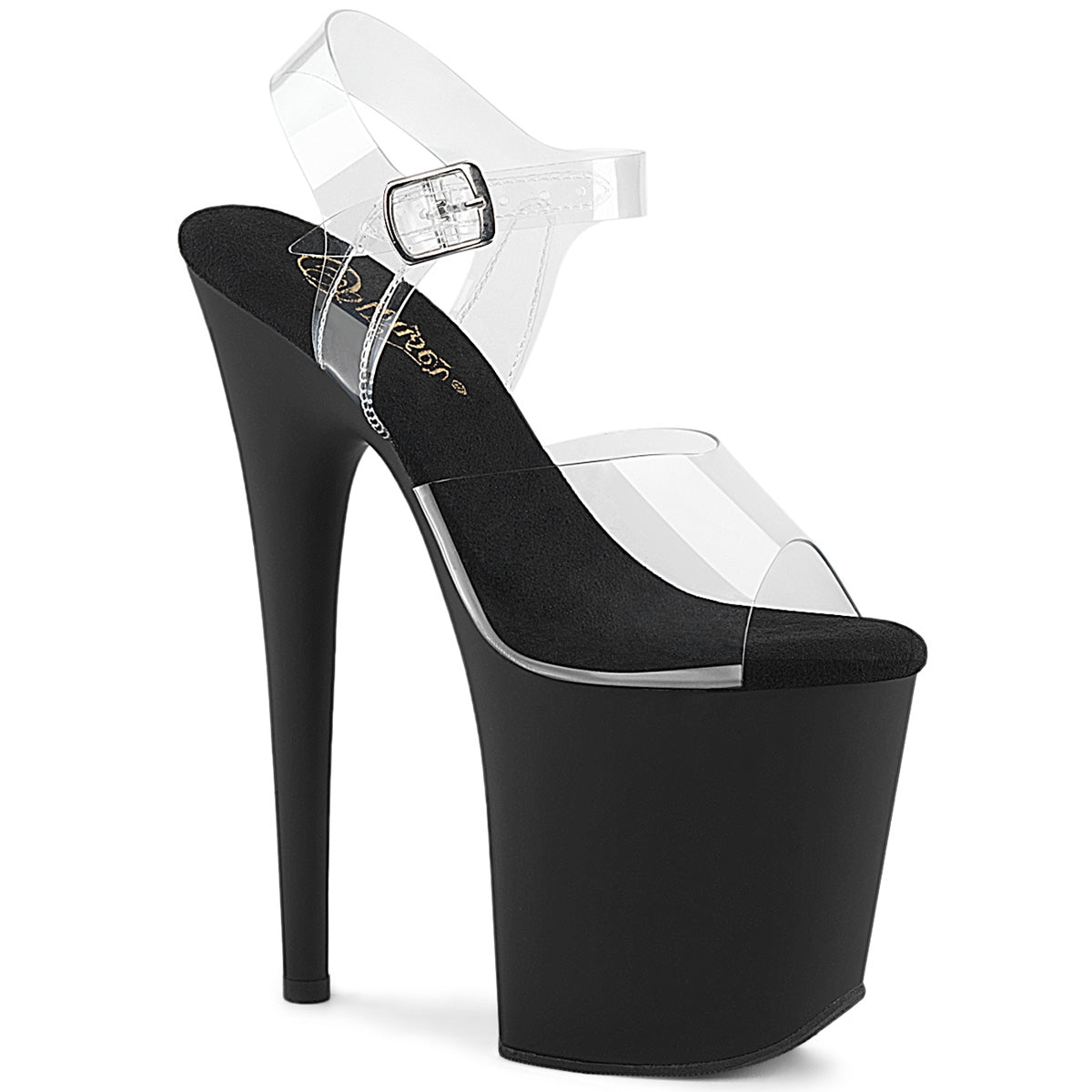 Flamingo-808 – Pleaser Shoes