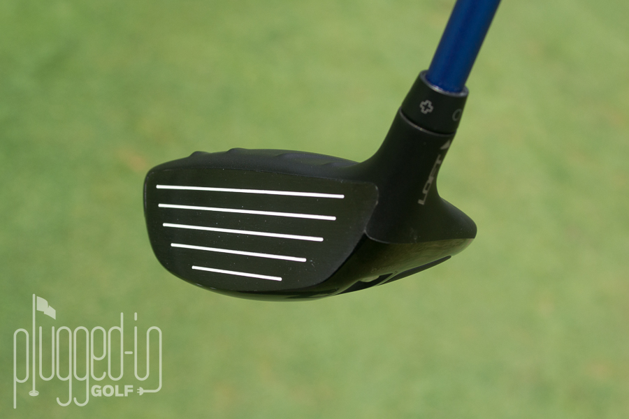 PING G30 Fairway Wood Review - Plugged In Golf