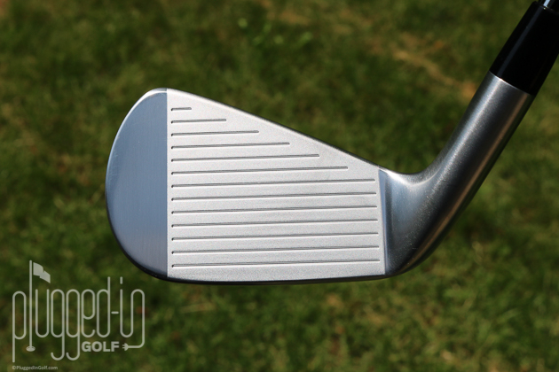 Bridgestone Tour B X-CB Irons Review - Plugged In Golf