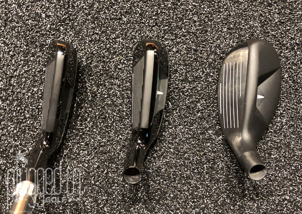 TaylorMade GAPR LO Review - Plugged In Golf