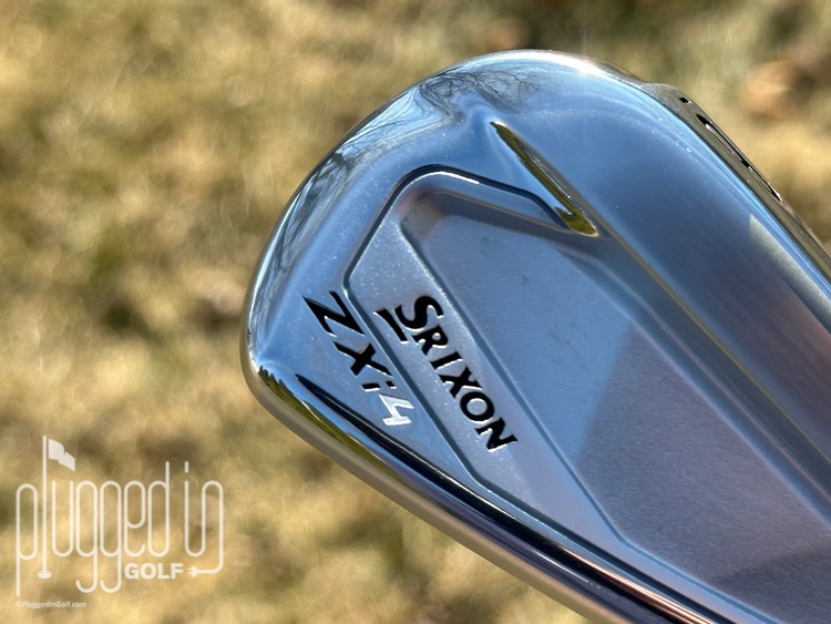 Srixon ZXi4 Irons Review - Plugged In Golf