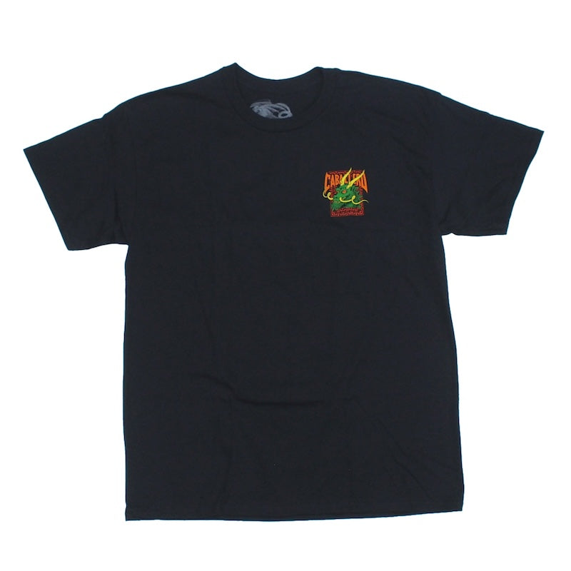 POWELL PERALTA Tシャツ 
