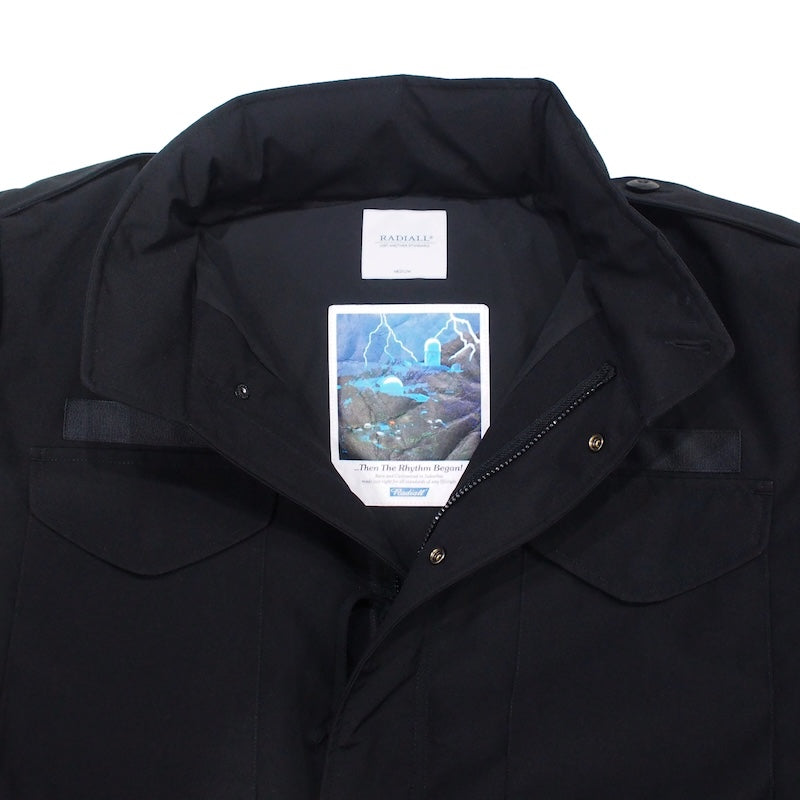 RADIALL ジャケット 
