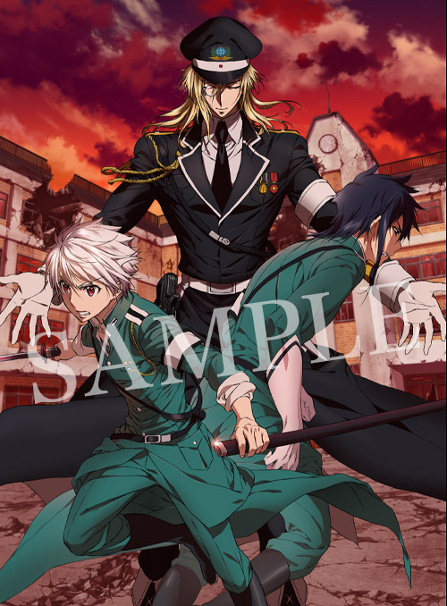 TVアニメ「プランダラ」公式サイト