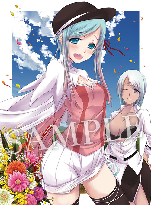 TVアニメ「プランダラ」公式サイト