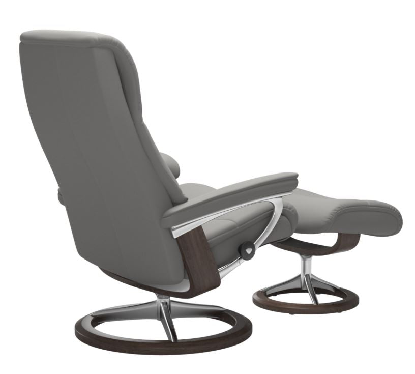 ポイントアップ対象】エコーネス ストレスレス®ビューシグニチャー