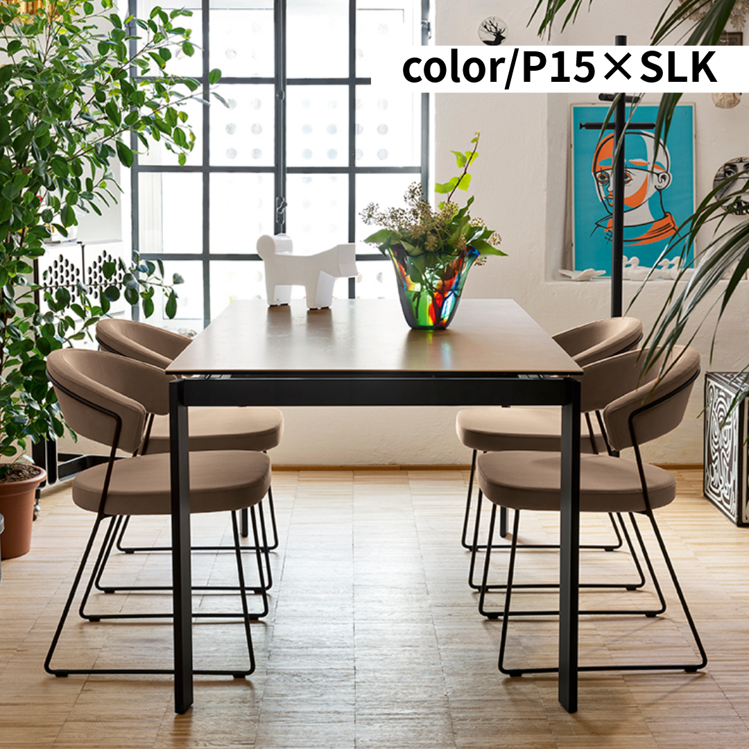 36回分割金利無料/正規代理店】カリガリス NEW YORK ニューヨーク 2脚