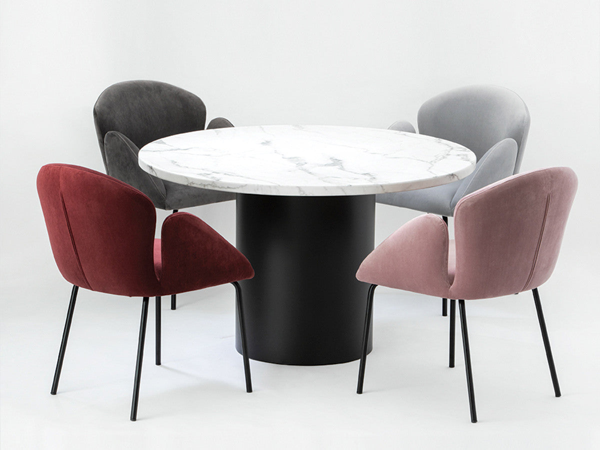 P5倍/モーダエンカーサ ダイニングテーブル / CAPRI TABLE カプリ