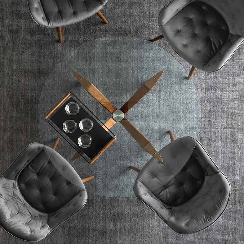 36回分割金利無料/正規代理店】calligaris カリガリス ダイニング