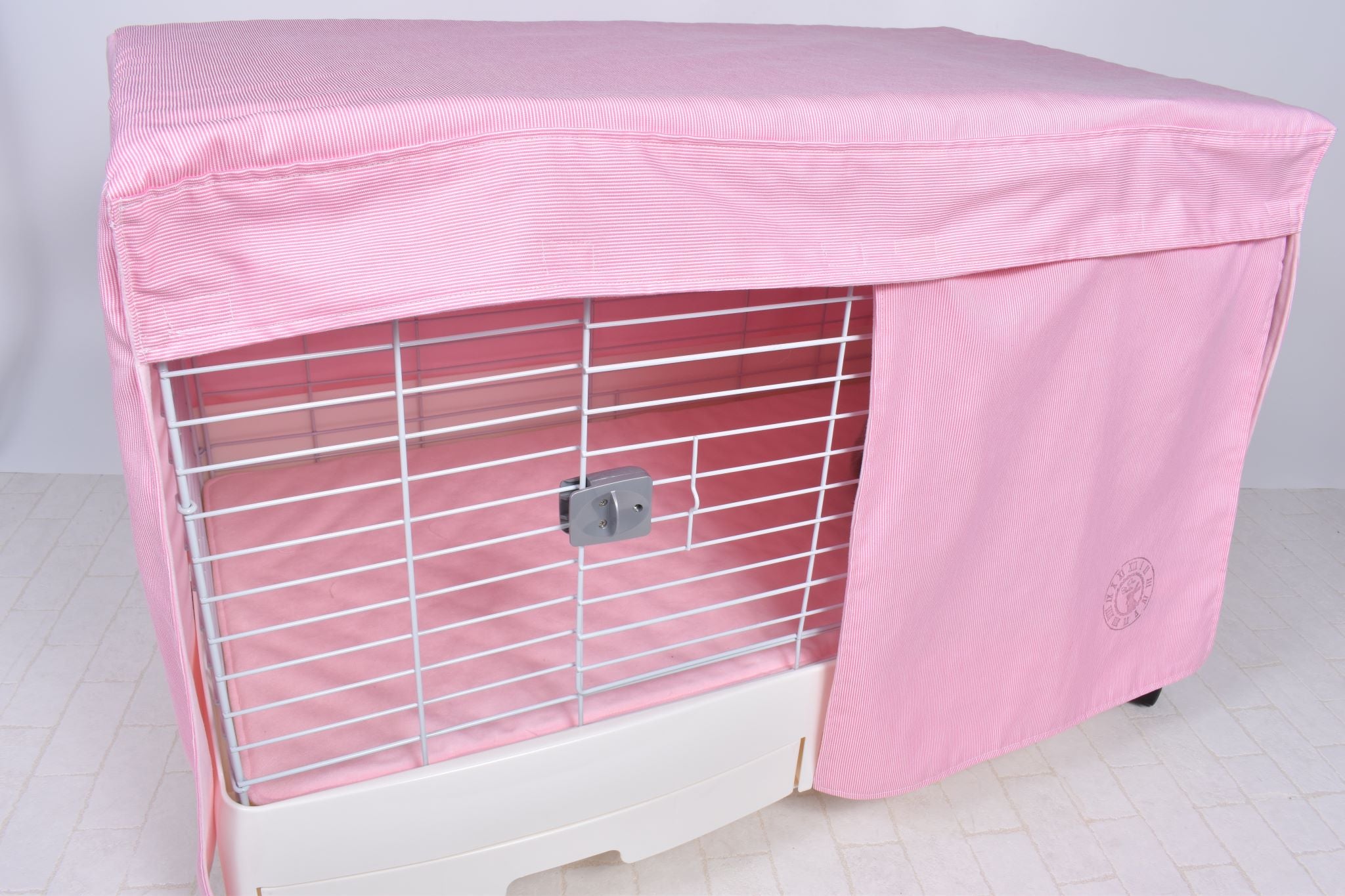 うさぎの防寒対策ケージカバー80サイズ - プラス工房