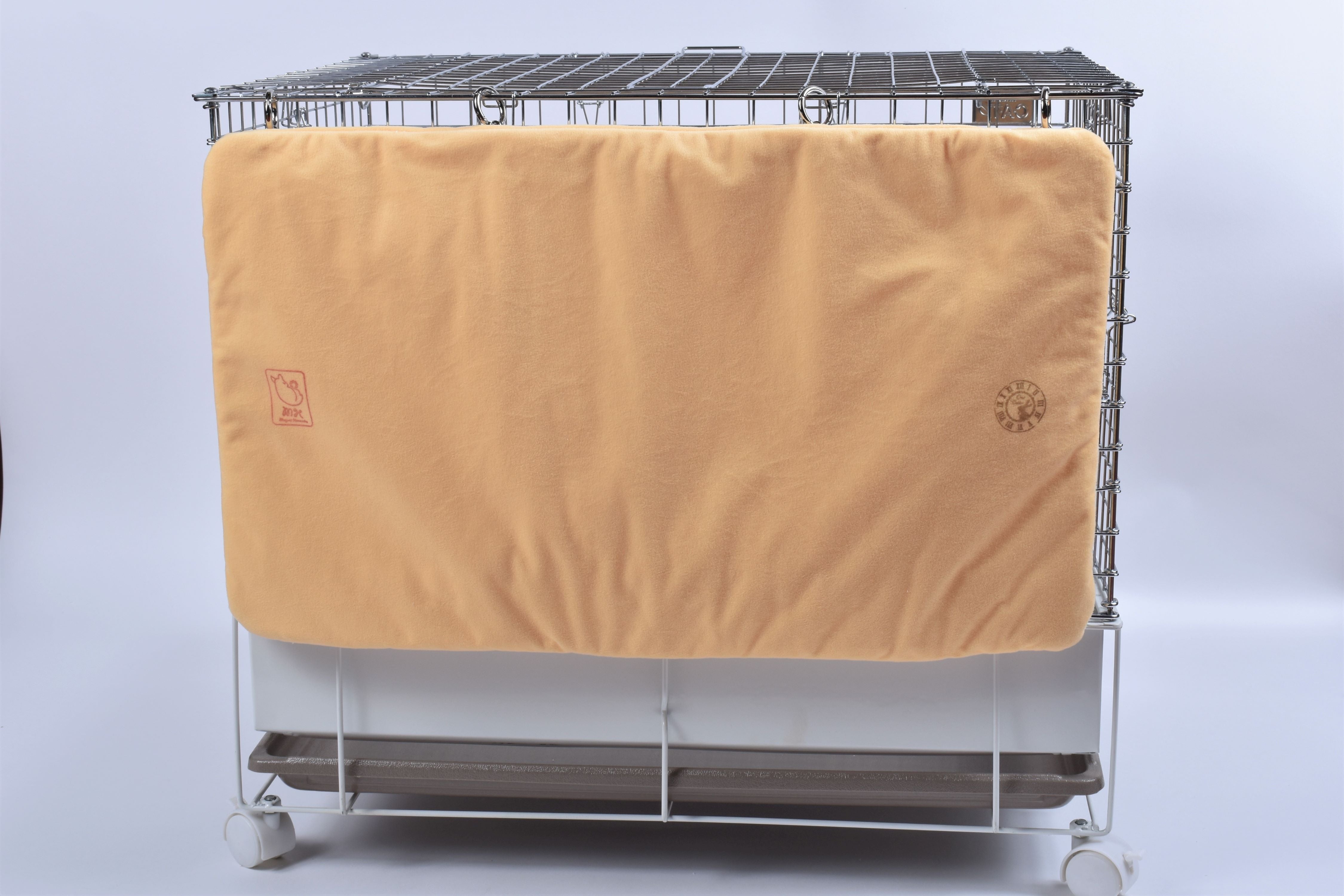 ケージガード／60バック・New（金具別売り） – プラス工房