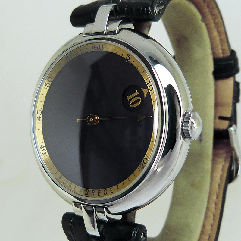 中古美品ヴィンセント・カラブレーゼ【VINCENT CALABRESE】 バラディン