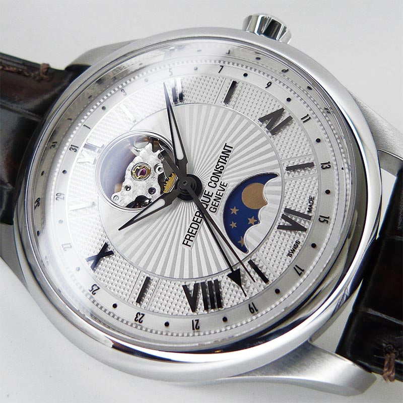 中古フレデリック・コンスタント【FREDERIQUE CONSTANT】 FC-335X5M4/5